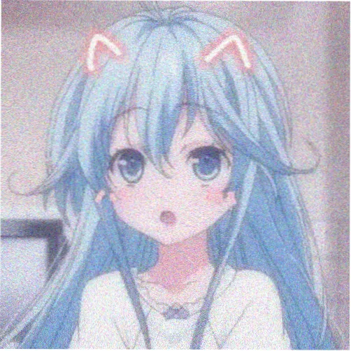 项羽 角色头像